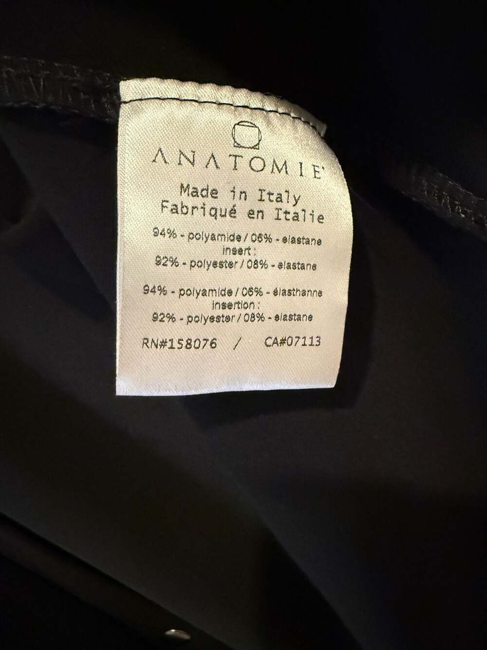 Anatomie - Picture 6 of 8